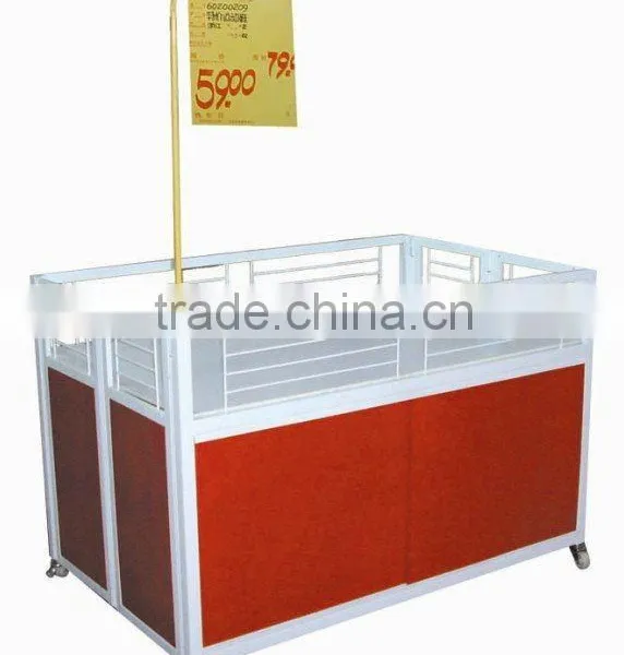 promotion desk