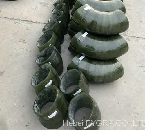 FRP Fittings photo-3