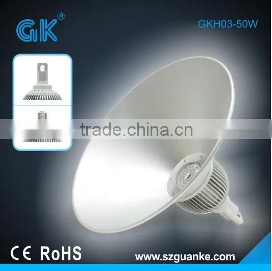 80W High Power Industry LED High Bay