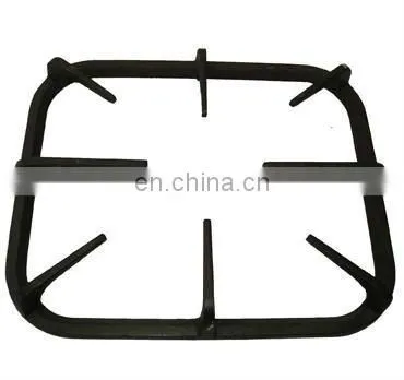 Cast Iron Stainless Steel Gas Range Gas Stove Grate photo-3