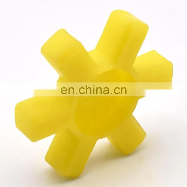 Oem Industrial Rubber Coupling Spider Cheap Price Higher Quality Gr Coupling Elastic photo-4