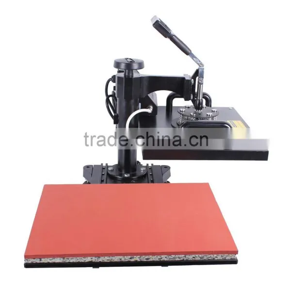 t Shirt Heat Transfer Printing Machine