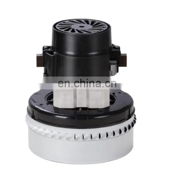 Dry Vacuum Cleaner Motor for Industrial Vacuum Cleaner