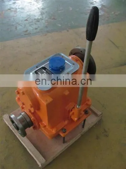 Brand New Advance 26A Small Marine Gearbox photo-2