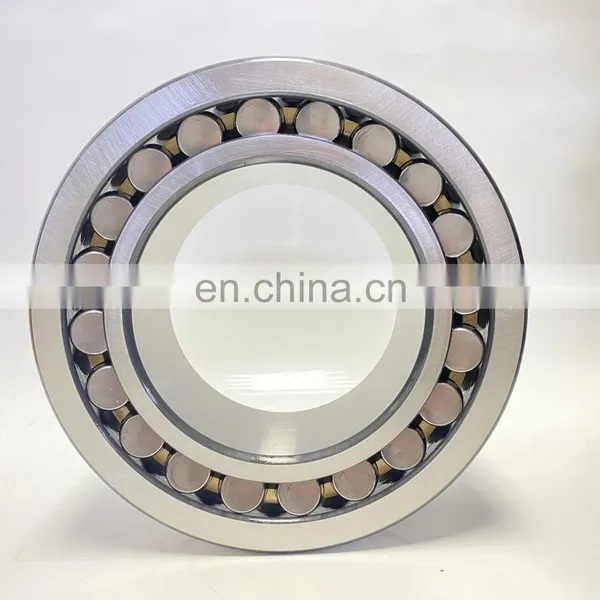 24138 24140 24144 Ca/cc/mb/e Brass Cage Chrome Steel Auto Self-aligning Spherical Roller Bearing photo-5