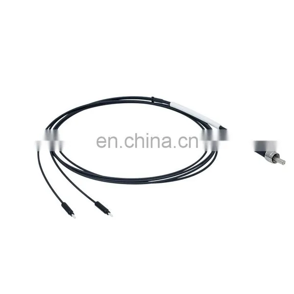 New Keyence Fiber optic sensor keyence optical micrometer FU-59U FU59U