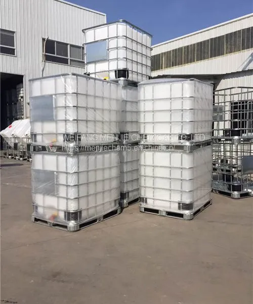 WSR Wet Strength Agent photo-2