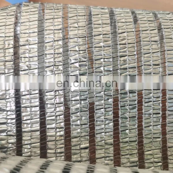 Quality Aluminium Shade Cloth Cover Net