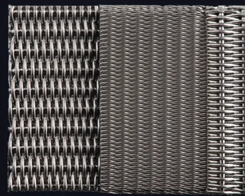 Sintered Metal Filter Screen photo-2