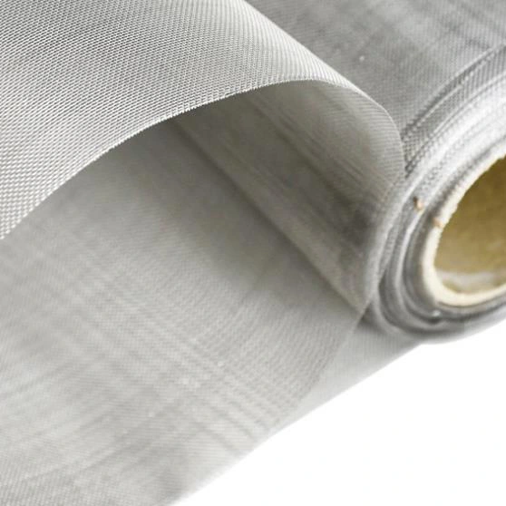 310s Stainless Steel Screen Paper Stainless Steel Screen For Iron Ore photo-3