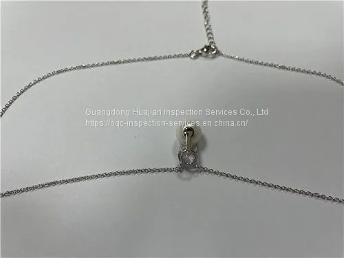 Accessories Quality Control China Quality Inspection Service photo-2