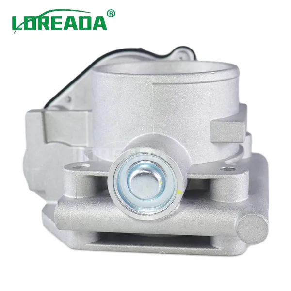New Auto Electronic Throttle Body 6F9Z9E926AA 977586 6F9Z9E926A For For-d Five Hundred Freestyle 05-07 photo-5