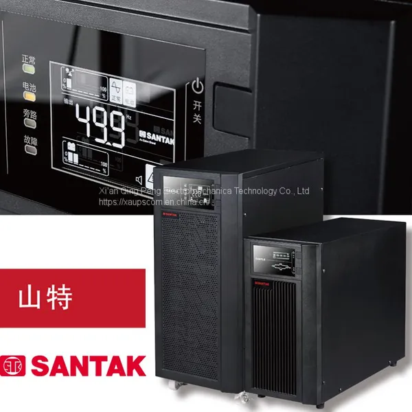 Santak 3c15ks Источник бесперебойного питания photo-4