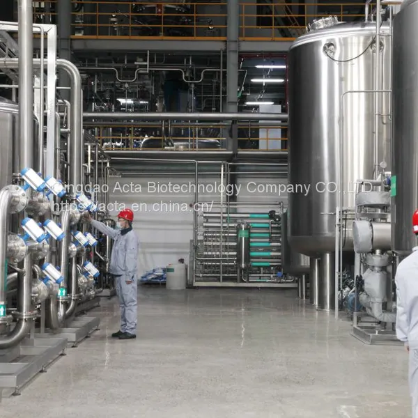 Food ,chemical,Pharmaceutical Grade Microcrystalline Cellulose Factory Direct Sale photo-2