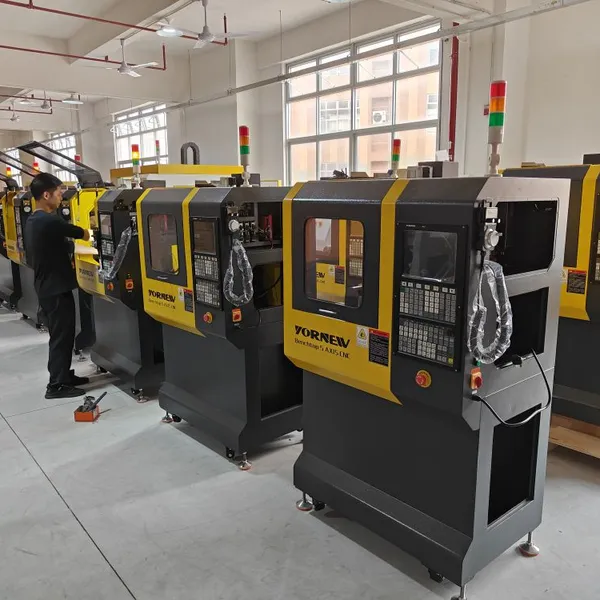 MX220 Desktop Milling Machine, Mini Cnc Machines, 4 Axis Machine, 5 Axis Machine, RTCP, photo-2