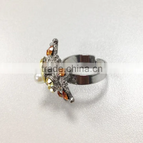 New Jewelry!2014 Fashion Jewelry Big Rings Wedding Rings photo-4