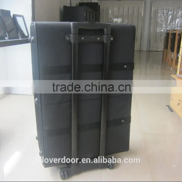 Display Suitcase