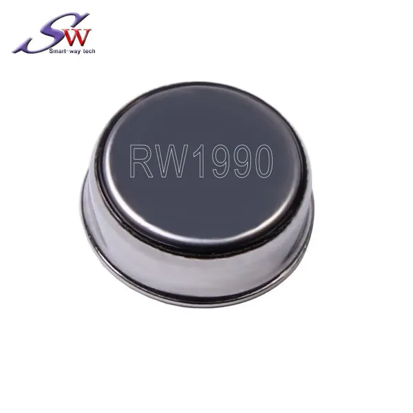 64bit Rewritable RW1990 Ibutton Key photo-5