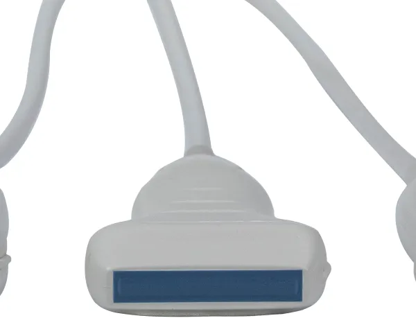 Veterinary Color Doppler Ultrasound for Animale BXL-DZ20 photo-2