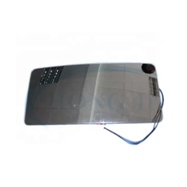 Replacement High Quality Bus Parts Main Mirror 8202-01059 Bus Side Mirror Glass Bus Spare Part