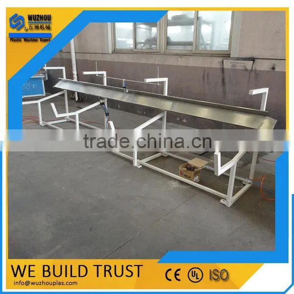 Pvc Window and Door Profile Extrusion Machine and for Welding Pvc Window photo-4