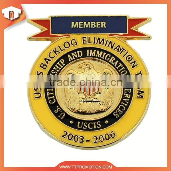 Military Medal Wholesale Victory Cross Medal photo-5