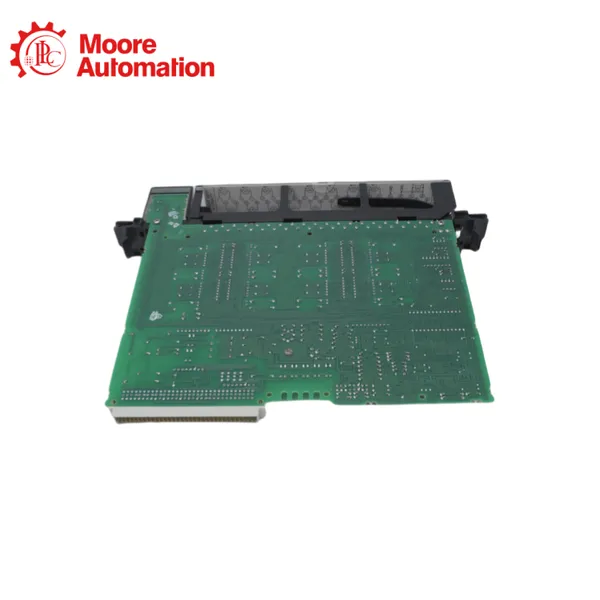General Electric IC697ALG440 Analog Input Module photo-4