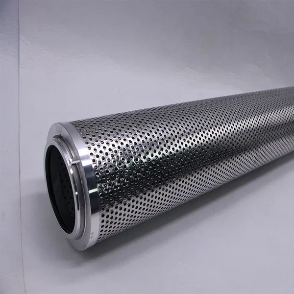 Replacement for HYDAC Filter Element 0110D010 BH4HC/V High Pressure Glass Fiber Filter Material photo-3