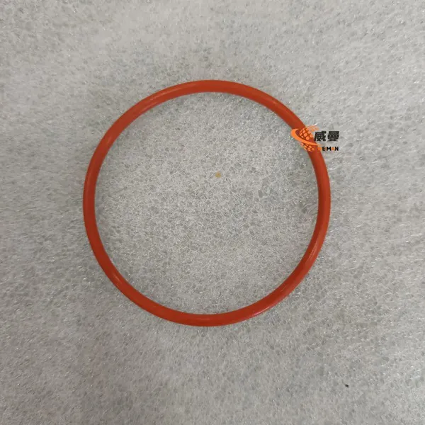 SDLG 4110000556136 Sealing Ring - Reliable Sealing Component for Fluid and Gas Containment photo-2