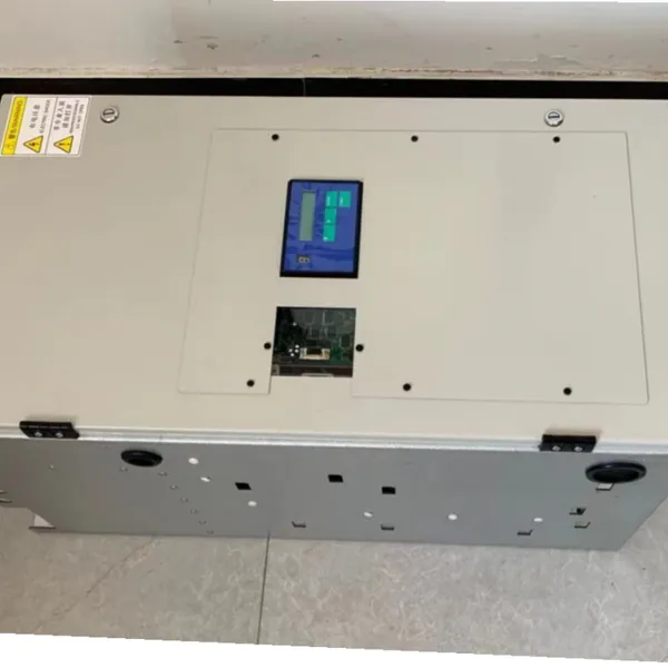 6RA80 регулятор скорости постоянного тока, модификация для расширения до большой емкости регулятора скорости постоянного тока RSS80 - S02 - 2000A