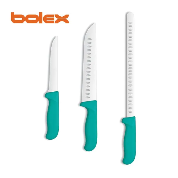 Professional Commercial Restaurant Kitchen Knife, Cook Chef Knives，catering Supplies BOLEX CUTLERY China photo-5
