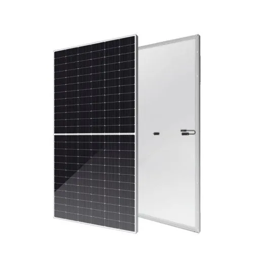 Solar Panels Monocrystalline Solar Power Panel 182mm 144Cells 545W SRM545M10