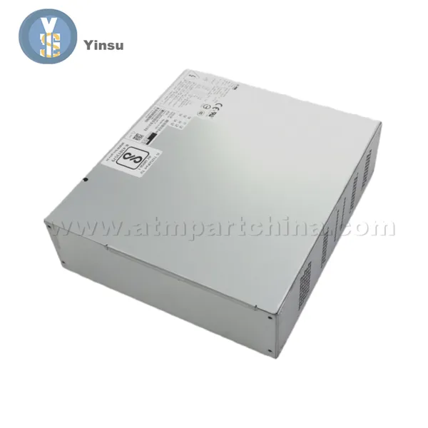 WINCOR CMD III ATM Power Supply 1750263469 POE001 ACBEL Adapter PSU CMD 5G photo-5