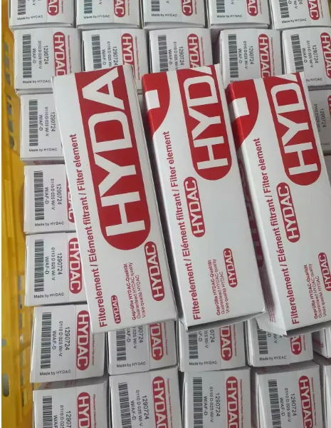 Hydac Hydraulic Oil Filter, Original and High-quality OEM, With Sufficient Inventory and Complete Models 0060D 0030D 1300R photo-2