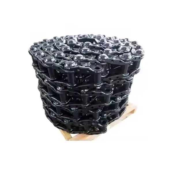 SANY Excavator Rubber Parts SY26U Track Pad Bushing Seal Kit OEM Replacement Durable Rubber Accessories Wholesale photo-5
