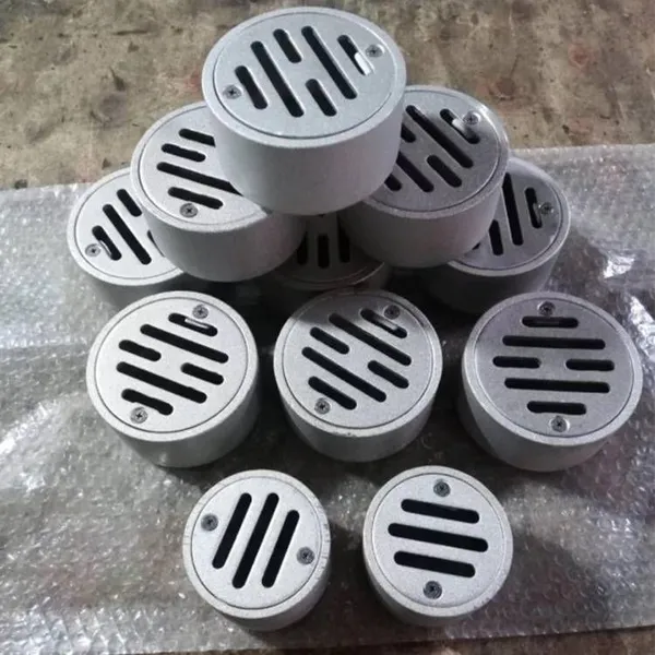 Marine Deck Drain Outlet Cb496 - 74, Certificates From Various Classification Societies Are Provided photo-5