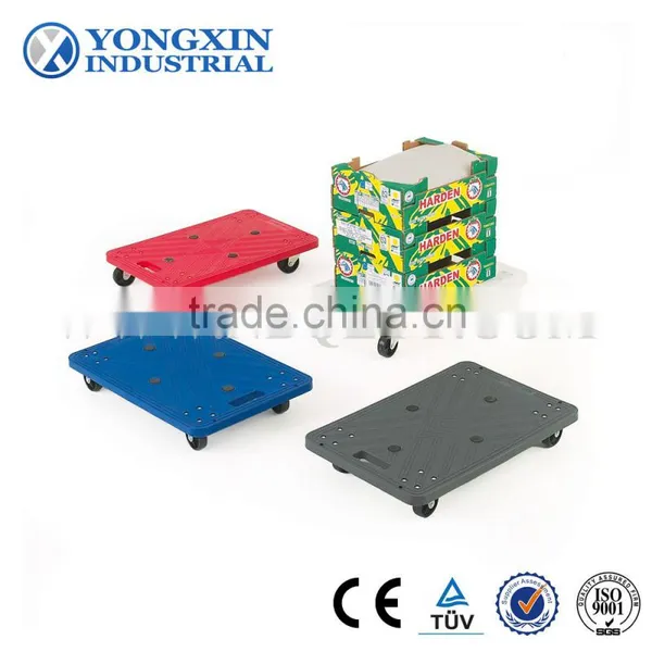 PT001 Platform Truck photo-3
