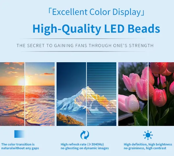 LED Display Screen Animation Installation Bracket, Suitable for Elevators, Easy to Maintain and Install photo-2