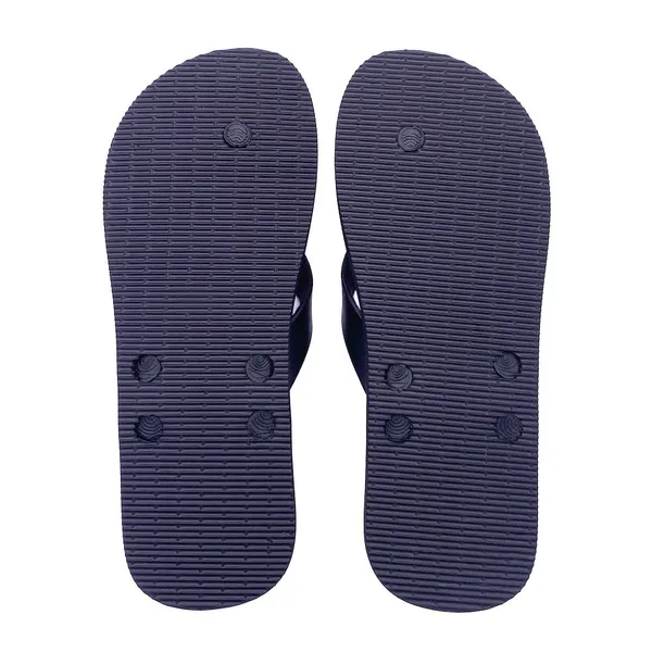 Chinese Factory Custom Flip Flops Thongs Slippers for Women Summer Outdoor Best Price Rubber 5 Plugs Slippers photo-3