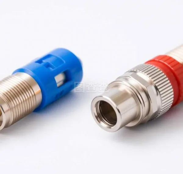 Coaxial Connector