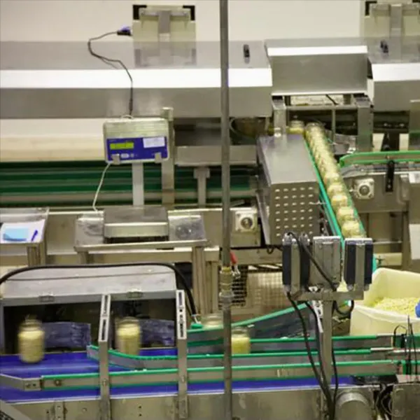 High Efficiency Canned Sweet Corn Production Line Baby Corn Processing Canning Machine IQF Sweet Corn Production Line photo-2