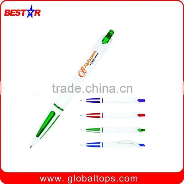Various Plastic Ball Pen