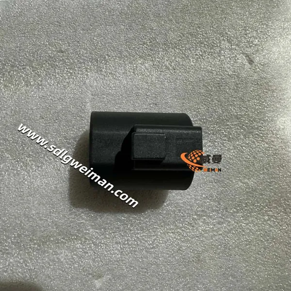 Hyundai COIL SOL VLV XKCH-00020 for Hyundai Excavator R335VS R215VS R225VS photo-4