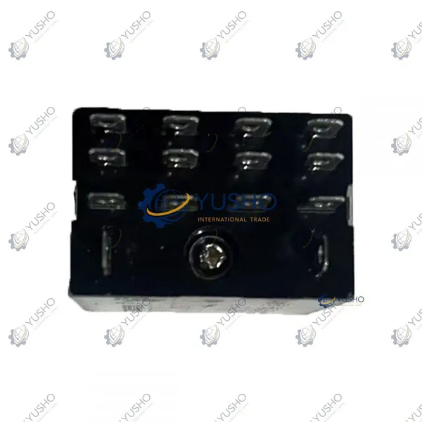 Relay 60114638 for SANY Heavy Equipment Genuine OEM photo-2