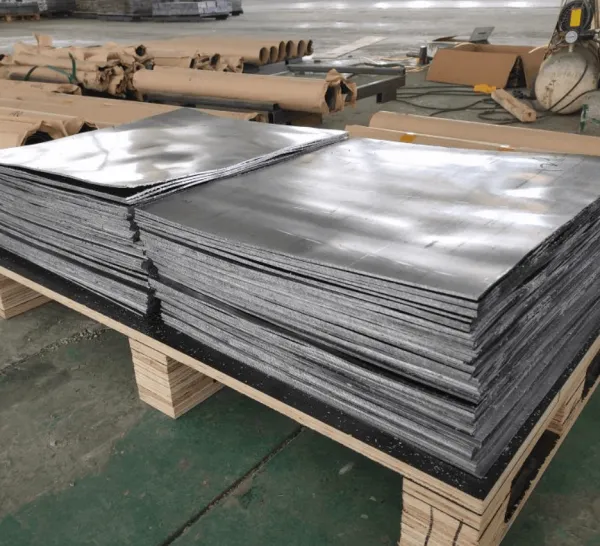 Factory Low Price Direct Sales Lead Pipe Lead Plate Lead Sheets photo-3