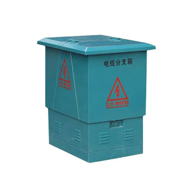 10kv Outdoor European Style Cable Joint Box With Waterproof Locking System and 24/7 Technical Support Included photo-5
