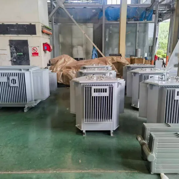 Cold Rolled High Permeability Silicon Steel Strip for Efficient Power Transformer Core Manufacturing photo-5