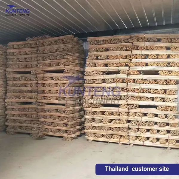 Large Industrial Product Drying Equipment Agarbatti Dryer Machine Incense Sticks Dryer EPC photo-3