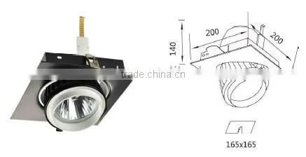 LED DOWNLIGHT photo-3