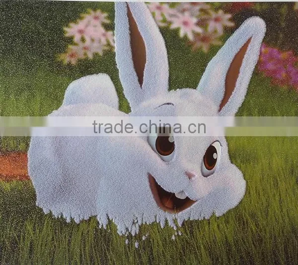 HZ Yongye Coating/Finishing Options For Printing